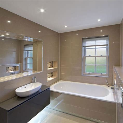 Fairy Recessed Light in 2022 | Bathroom interior, Bathroom recessed ...