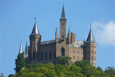 Hohenzollern Castle- 11 essential things to know! (map & video inside!)