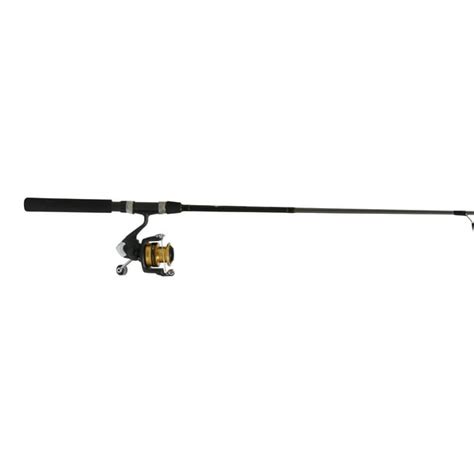 Shimano Fishing Rod & Reel Fx Spinning Combo Freshwater|Spinning - Walmart.com - Walmart.com