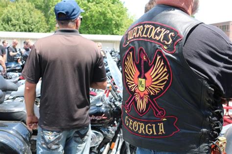 Warlocks Motorcycle Club