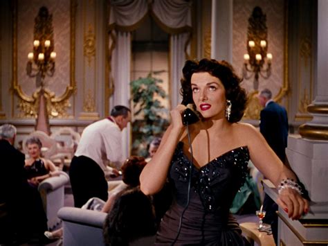 Why I love Jane Russell’s performance in Gentlemen Prefer Blondes