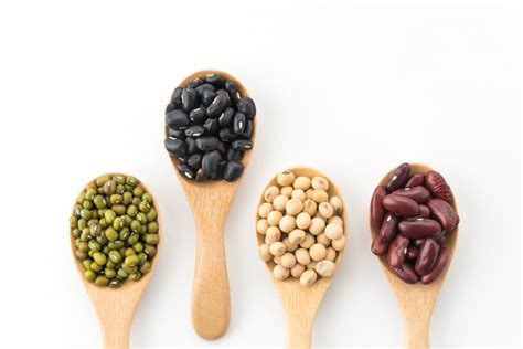 How Eating More Beans & Legumes Can Boost Your Grades