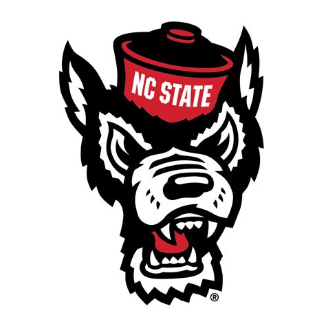 North Carolina State Wolfpack logo | FREE PNG Logos