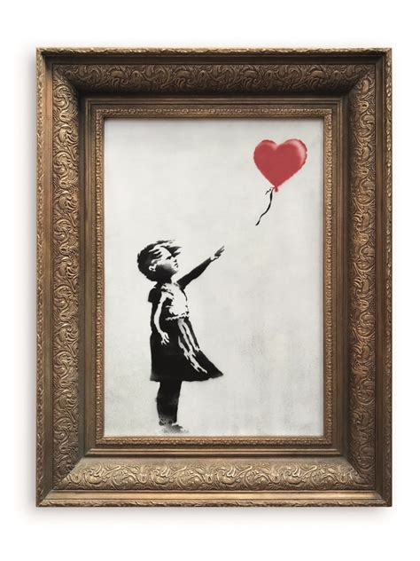 With His Viral Shredding Performance, Did Banksy Just Change the Market ...