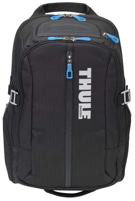 Thule Crossover 30-Liter Backpack: Travel Gear Blog