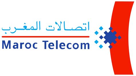 Maroc Telecom Logo, symbol, meaning, history, PNG, brand