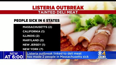 Listeria Outbreak 2024 Symptoms And Treatment - Kaila Mariele