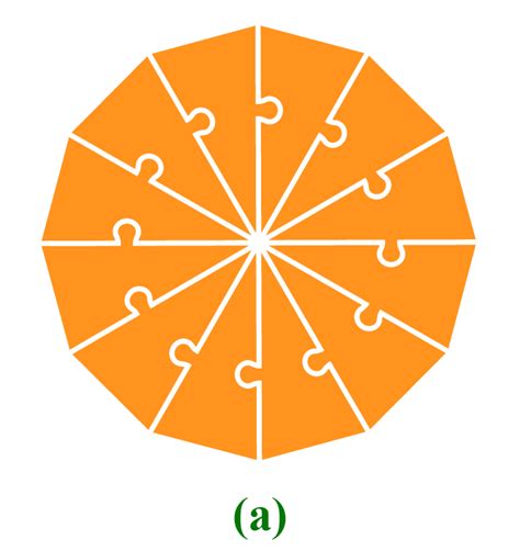 Dodecagon - Definition, Facts & Examples - Cuemath