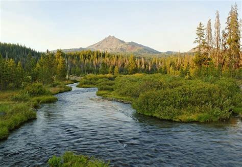 Central Oregon Hiking Trails - Visit Central Oregon