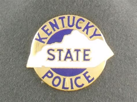 Kentucky State Police