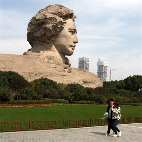 In Changsha, China, a British writer finds clues to his own history and that of Chairman Mao ...