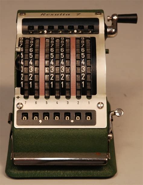 41 best images about Mechanical Calculator on Pinterest | Aperture, Brisbane and 1920s