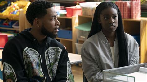 The Chi season 5: release date, cast and everything we know | What to Watch