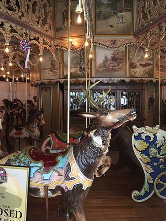 Kit Carson County Carousel (Burlington) - All You Need to Know BEFORE ...