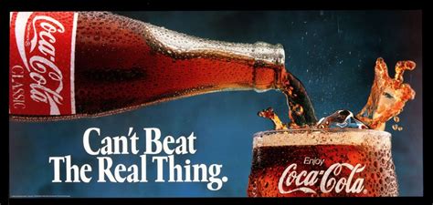 A history of coca-cola taglines: From ‘drink coca-cola’ to ‘taste the ...