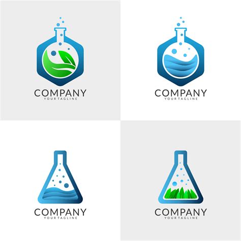 Chemical Logo Vector Art, Icons, and Graphics for Free Download