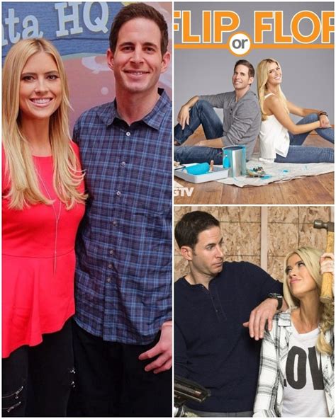 55 Interesting Facts About ‘Flip or Flop’ And Its Stars That Will ...