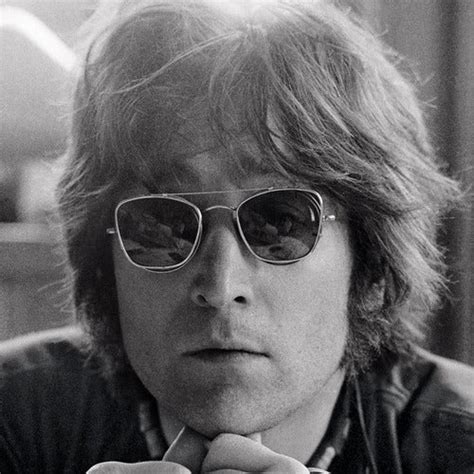 John Lennon Glasses Frames – Abdosy