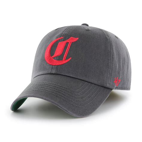 Cincinnati Reds Hats, Gear, & Apparel from ’47 | ‘47 – Sports lifestyle ...