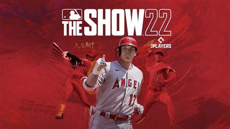 MLB The Show 22 Release Date and Cover Athlete | Gamer Journalist