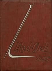 Rancocas Valley Regional High School - Red Oak Yearbook (Mount Holly ...