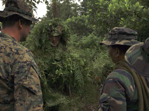 File:US Navy 111217-M-FW834-012 Scout snipers from Weapons Company, Battalion Landing Team 3-1 ...