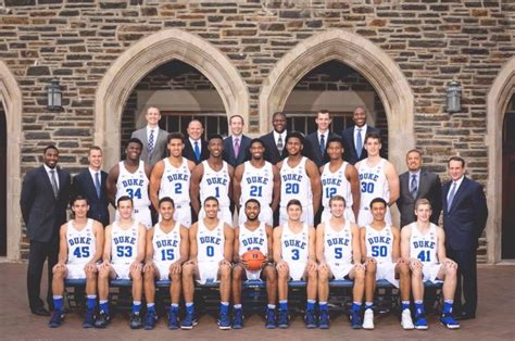 Duke basketball - Katharyn Hatch