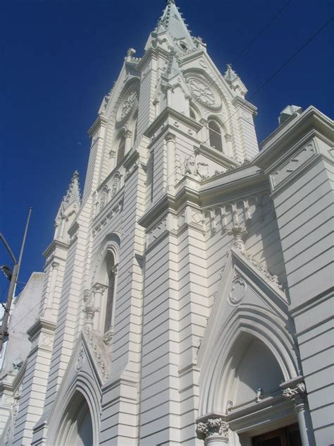 * Catedral de Antofagasta * Antofagasta, Chile. | Catedral