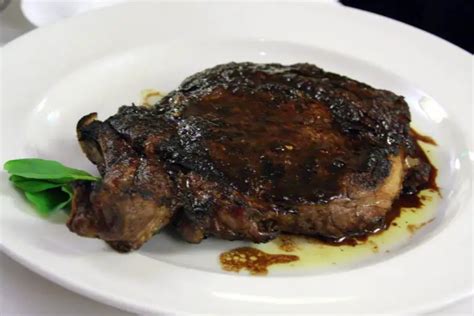 What Is Delmonico Steak? - SteakSpecialist