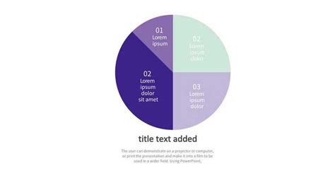 Percentage Breakdown Of Individuals Represented In A Pie Chart ...