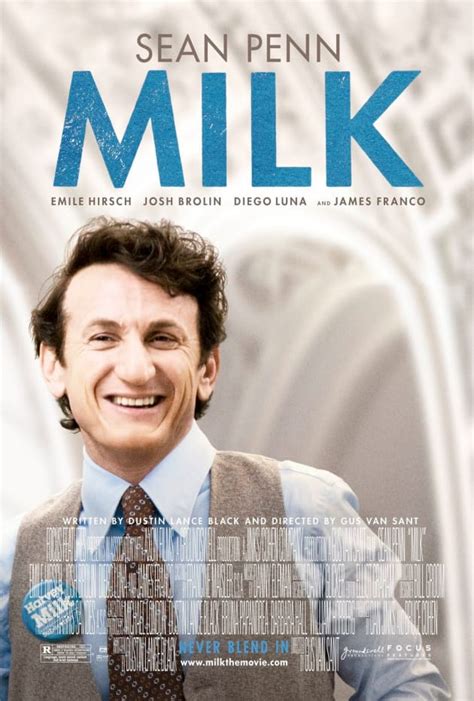 Milk - Movie Fanatic