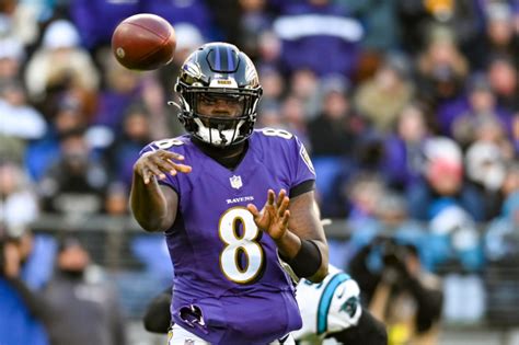 Baltimore Ravens 2024 NFL Season Preview: Lamar Jackson Looks to Reach ...