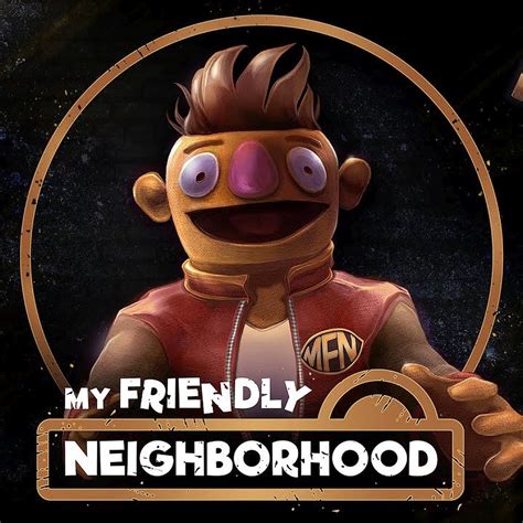 My Friendly Neighborhood - IGN