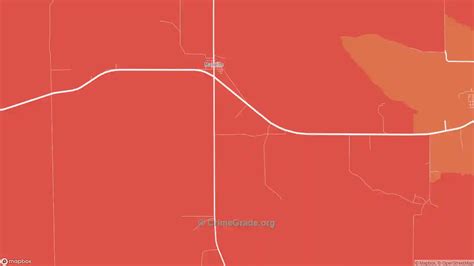 The Safest and Most Dangerous Places in Manville, WY: Crime Maps and ...