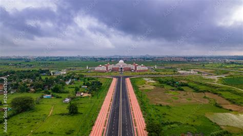 Jharkhand Vidhan Sabha also known as Jharkhand Legislative Assembly located at Dhurwa, Ranchi ...