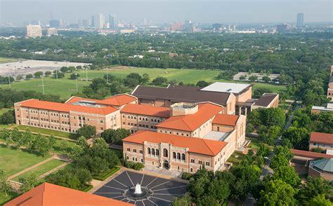 Why Rice? | Jones Graduate School of Business at Rice University