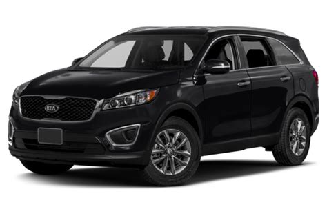 2016 Kia Sorento Specs, Price, MPG & Reviews | Cars.com