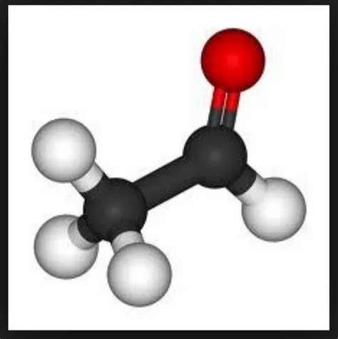 Acetaldehyde,C2H4O,CAS 75-07-0, 99%, For Industrial Use at Rs 120/kg in Mumbai