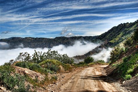 Above The Clouds | High Resolution Photography