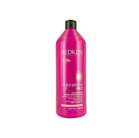 Redken Color Extend Magnetics Conditioner 1000ml Salonmy.com