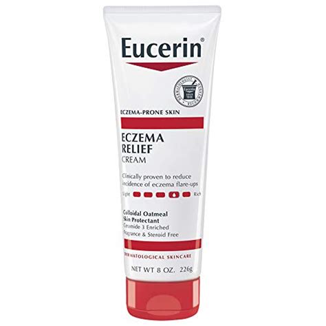 Top 5 Best Eczema Cream For Adults 2024 - Guides by RebateKey