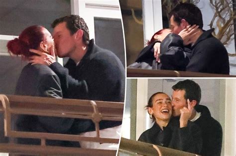 Dua Lipa, new boyfriend Callum Turner kiss after sushi date - ChroniclesLive