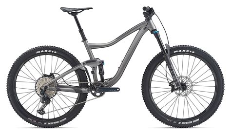 Giant Trance 2 650b Mountain Bike 2020 - £2599 | Giant Trance and Stance Full Suspension Trail ...