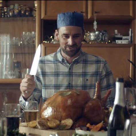 The first of Tesco’s five Christmas adverts is here - Good Housekeeping