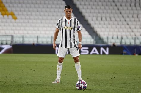 Juventus hopes to learn how to win without Ronaldo | Daily Sabah