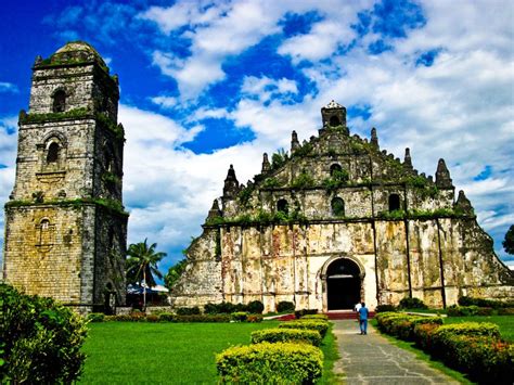 Having Fun in Paoay, Ilocos Norte: 3 of the Best Things It Has to Offer ...