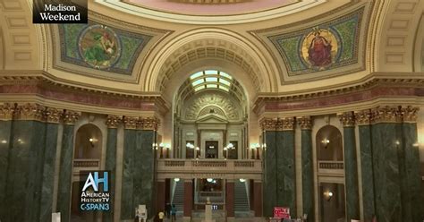 Wisconsin State Capitol | C-SPAN.org