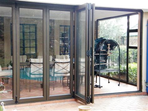 Aluminium Windows | Aluminium Doors