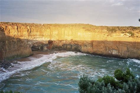 Australia - Loch Ard Gorge