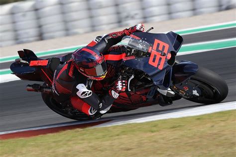 Vinales tops Valencia MotoGP test, Marquez fourth on…